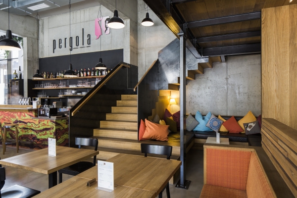Hotel Zeitgeist Vienna Hauptbahnhof (Wien)